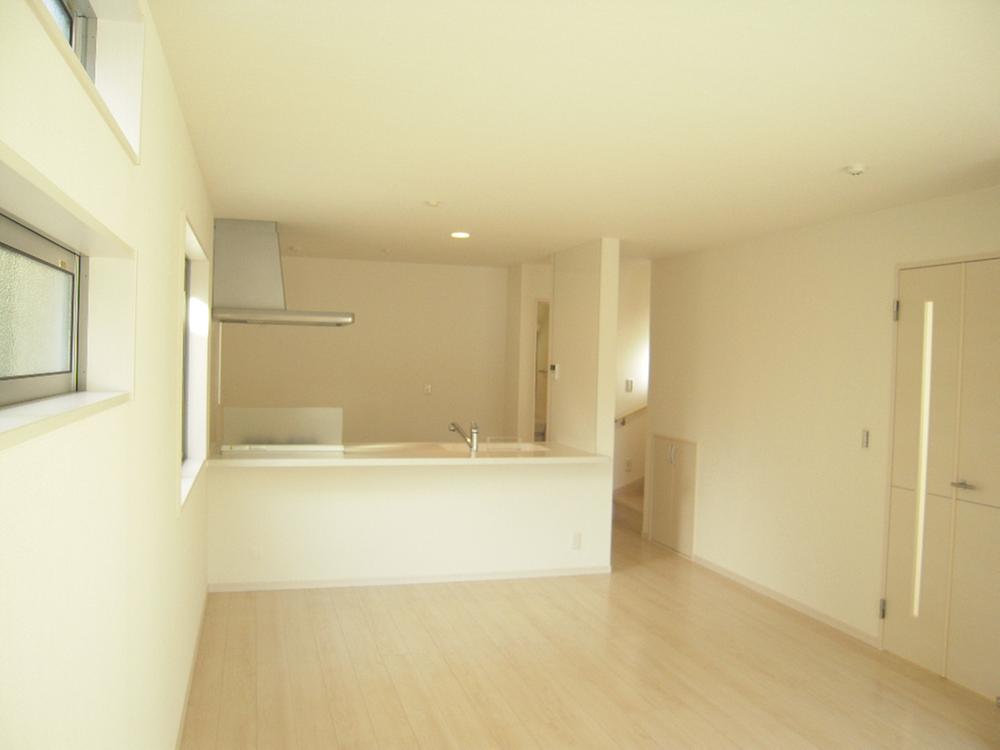 Living. 1 Building Indoor (12 May 2013) Shooting