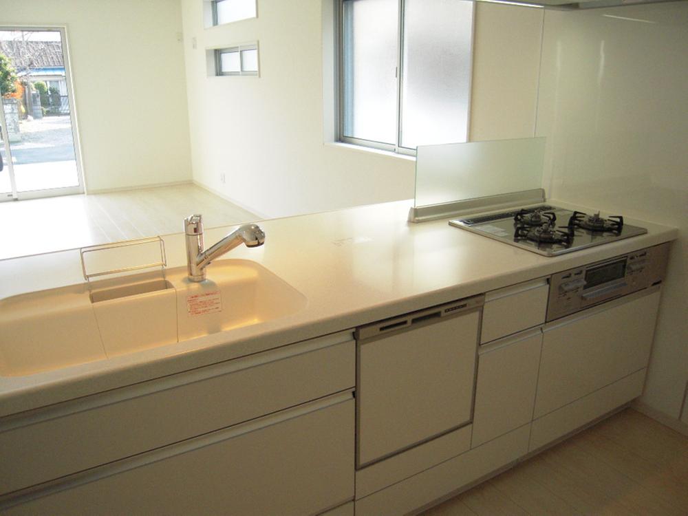 Kitchen. 1 Building Indoor (12 May 2013) Shooting