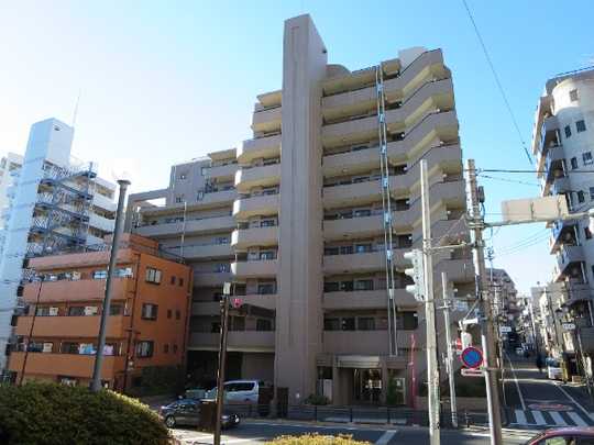 Local appearance photo. Appearance (1)