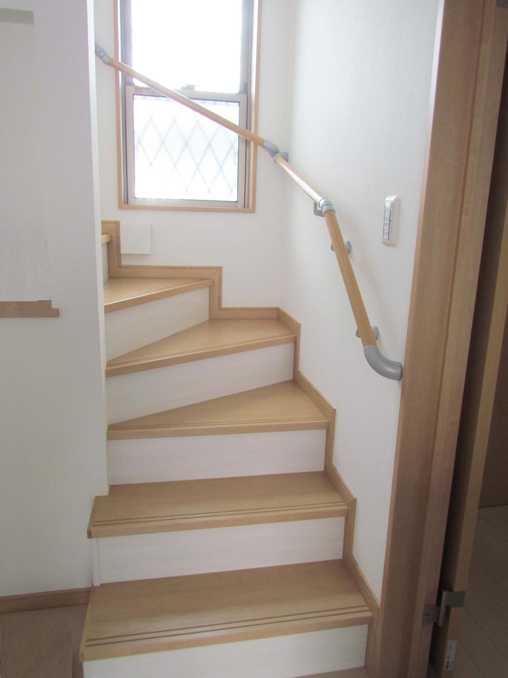 Other introspection. ● stairs