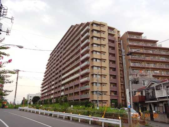 Local appearance photo. Appearance 1