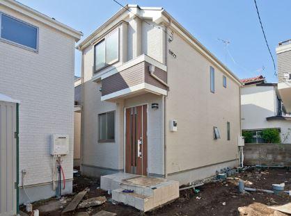 Local appearance photo