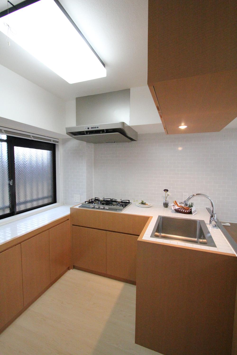 Tokyo Kokubunji Nishimachi 1