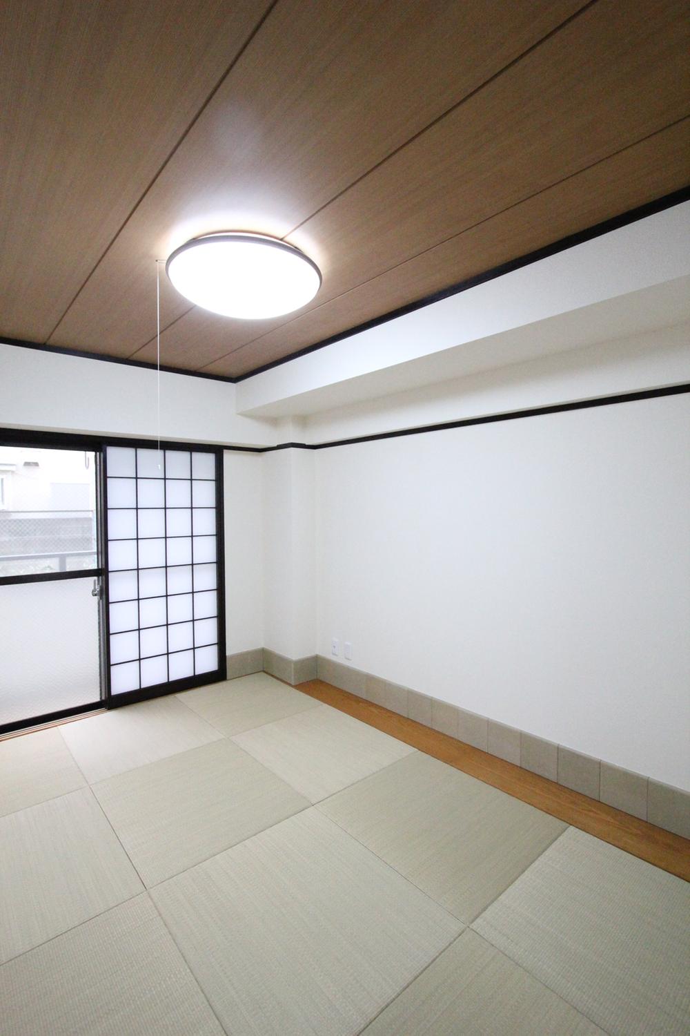 Tokyo Kokubunji Nishimachi 1