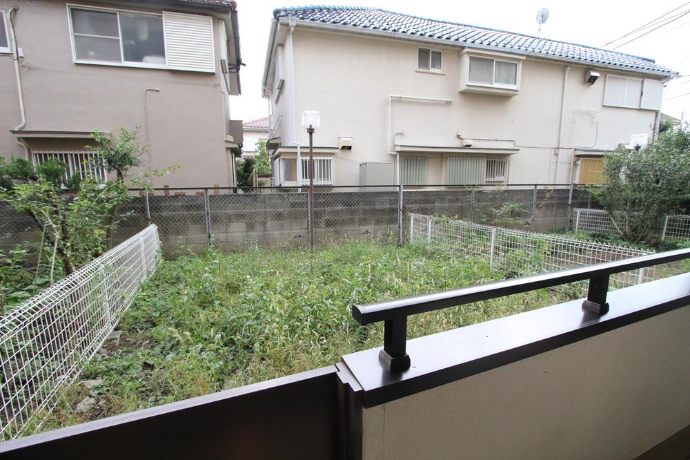 Tokyo Kokubunji Nishimachi 1