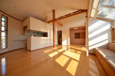 Living and room. LDK12 Pledge