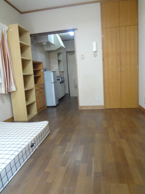 Other. Spacious room.