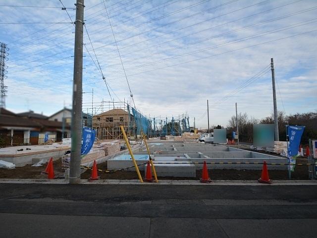 Local appearance photo. Local photo (2013 December 17 shooting)