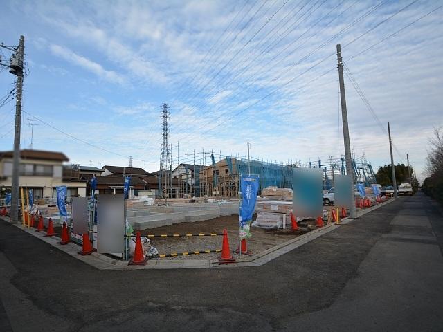 Local appearance photo. Local photo (2013 December 17 shooting)