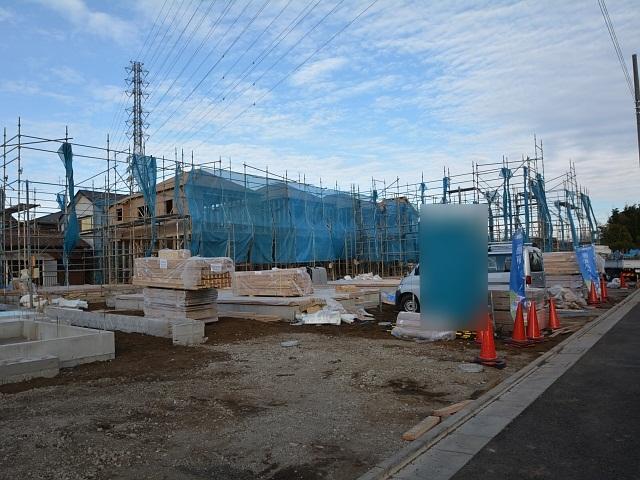 Local appearance photo. Local photo (2013 December 17 shooting)