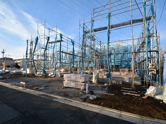 Local appearance photo. Local photo (2013 December 17 shooting)