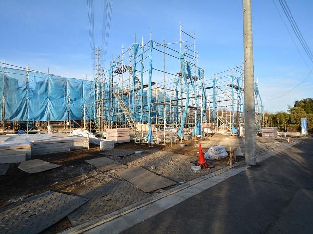 Local appearance photo. Local photo (2013 December 17 shooting)