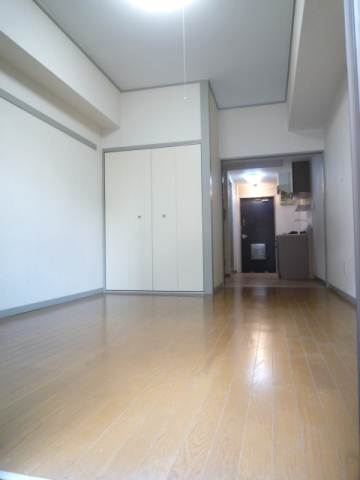 Living and room. Spacious Western-style