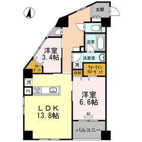 Tokyo Kokubunji Nishimachi 5