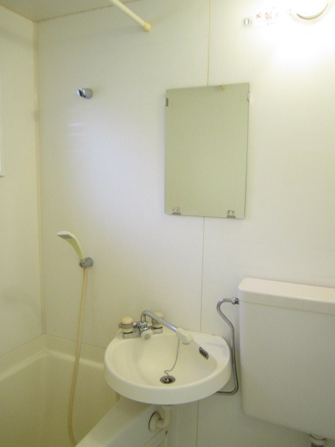 Washroom.  ☆ Wash basin ☆