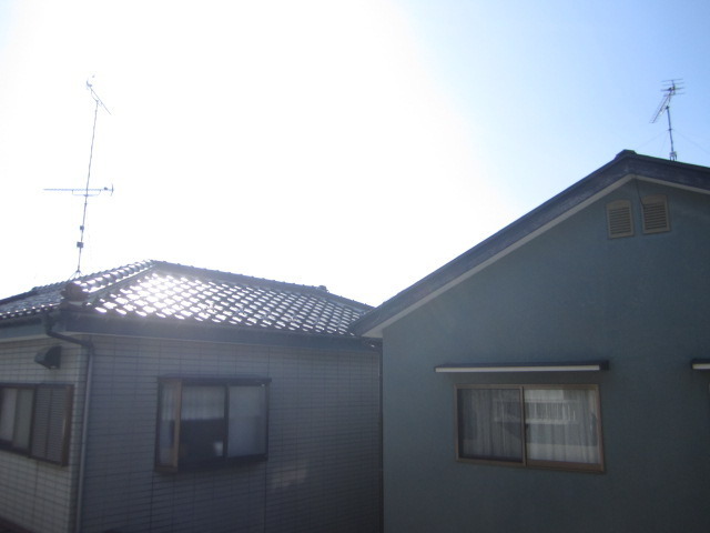 View.  ☆ Scenery ☆