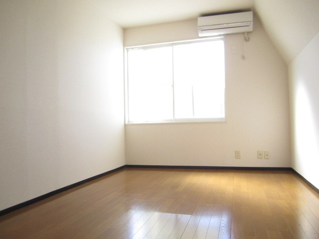 Other room space.  ☆ Day is also good ☆