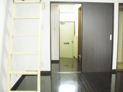 Other room space. room