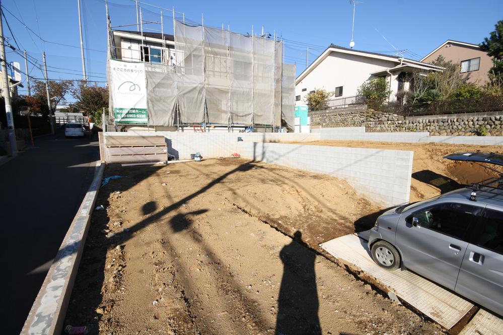 Local land photo. Local (12 May 2013) Shooting