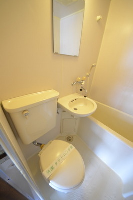 Toilet.  ☆ toilet ☆