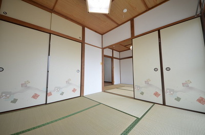 Living and room. ☆ Space of calm sum ☆