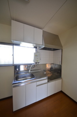 Kitchen. ☆ The pride of cooking in this kitchen ☆