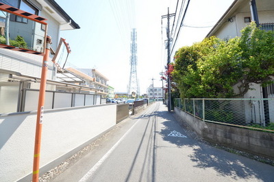 Other. Until the other (Other) 10m