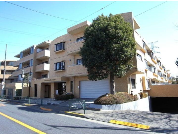 Local appearance photo