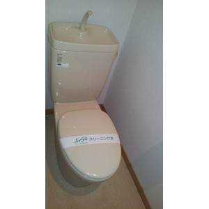 Toilet. bus ・ Restroom