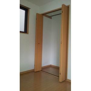 Receipt. Plenty of storage