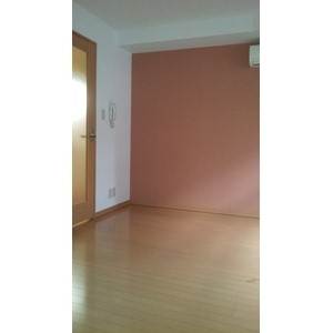 Living and room. Bright Western-style