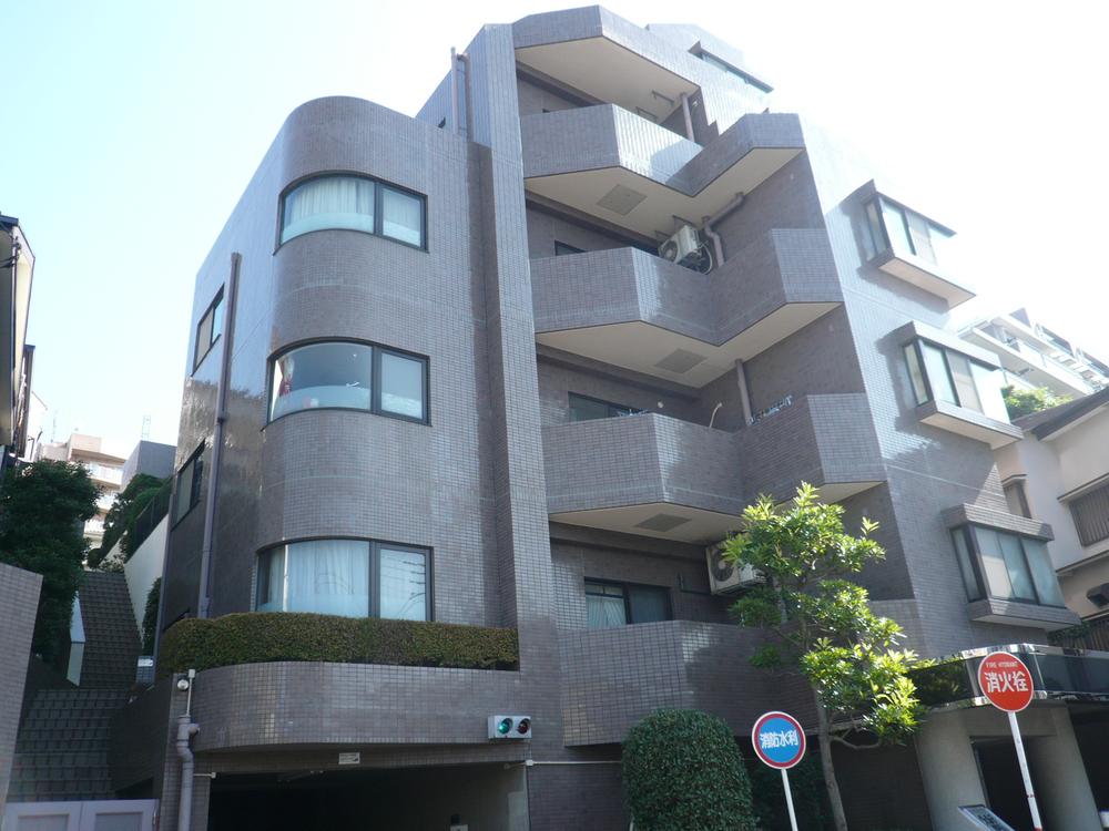 Local appearance photo. appearance