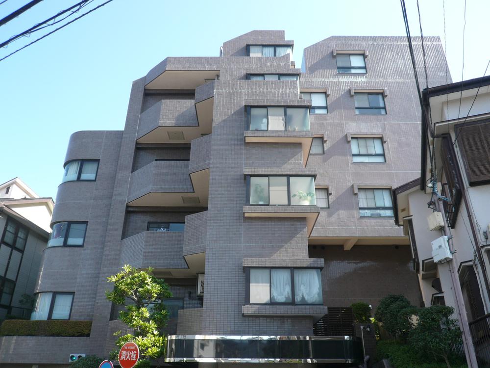 Local appearance photo. appearance