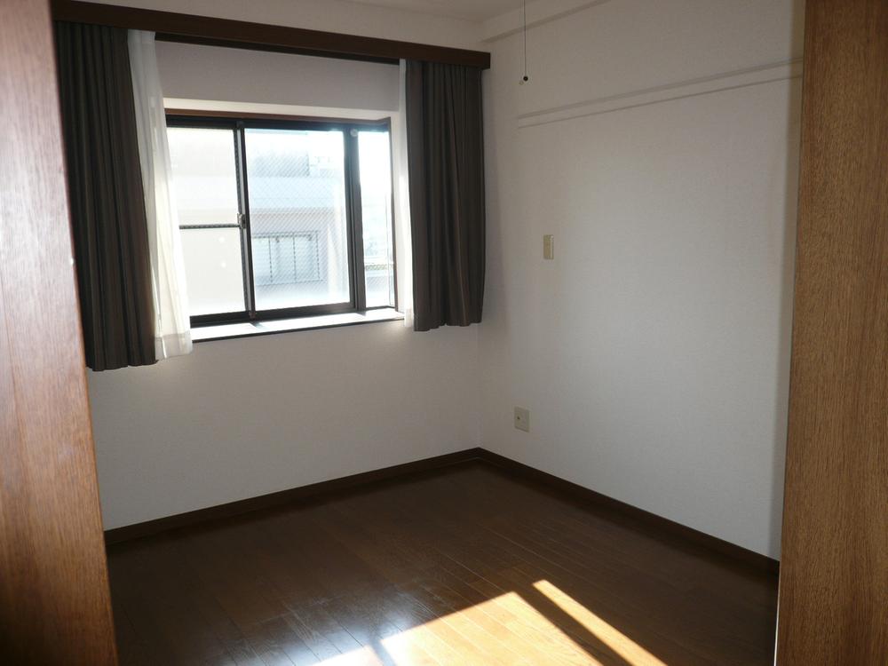 Non-living room. Western style room