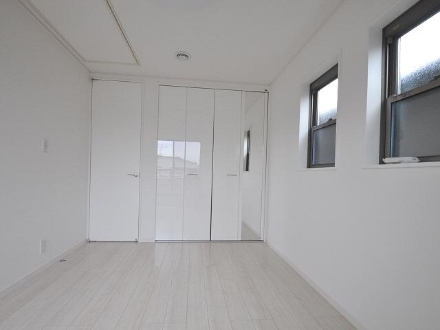 Non-living room. Honda 3-chome room