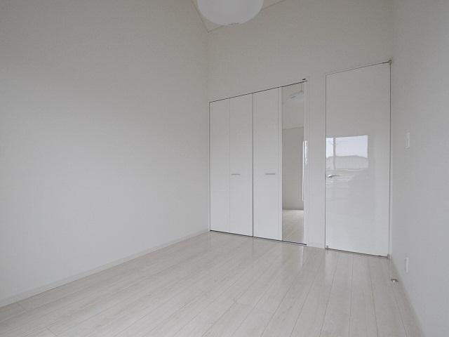 Non-living room. Honda 3-chome room