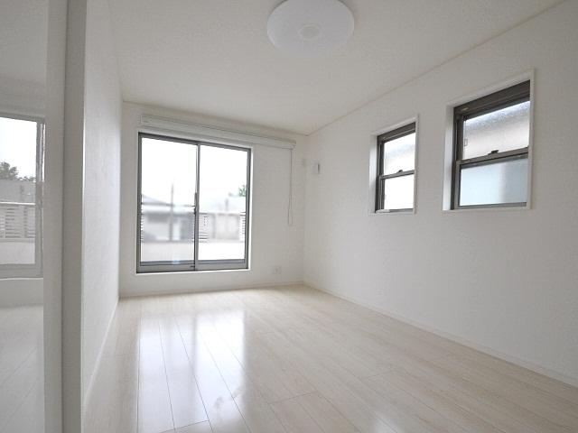 Non-living room. Honda 3-chome room