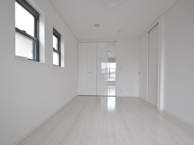 Non-living room. Honda 3-chome room