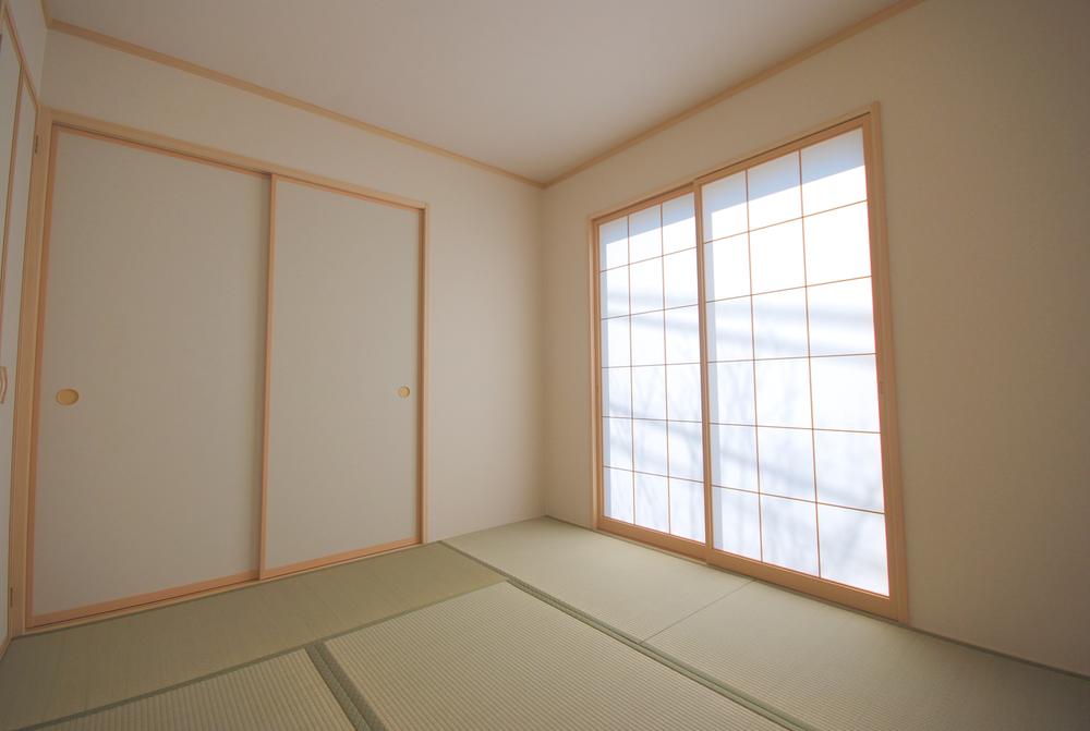 Same specifications photos (Other introspection). The company construction cases