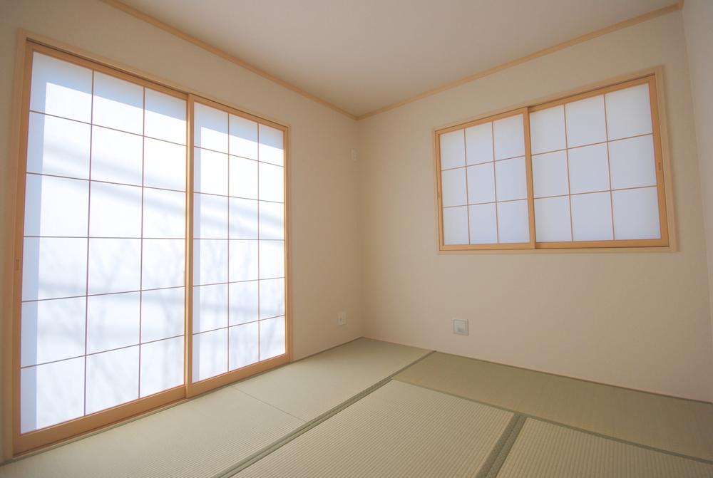 Same specifications photos (Other introspection). The company construction cases