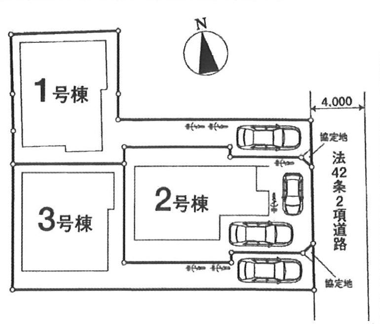 Other. Compartment figure