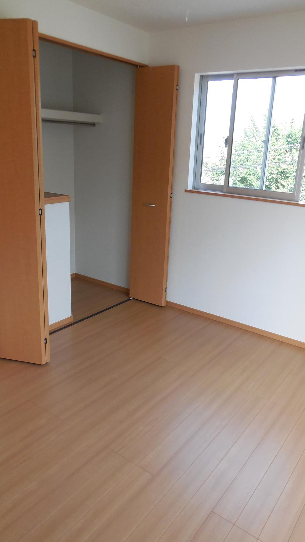 Non-living room. Indoor (11 May 2013) Shooting ※ It will be the example of construction.