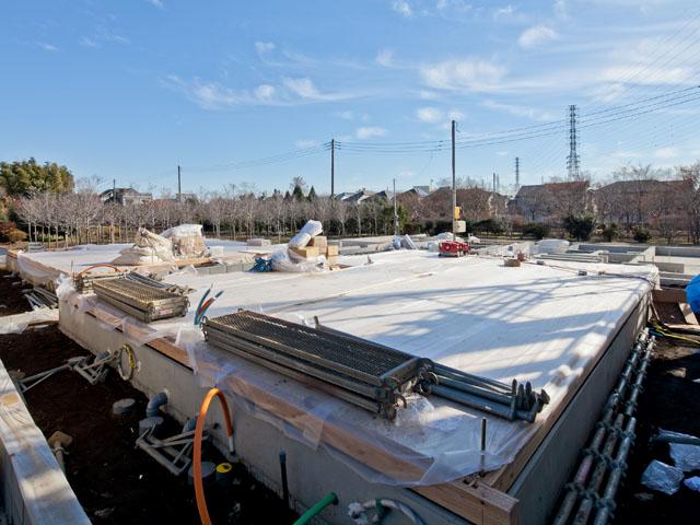 Local appearance photo. Local (12 May 2013) Shooting