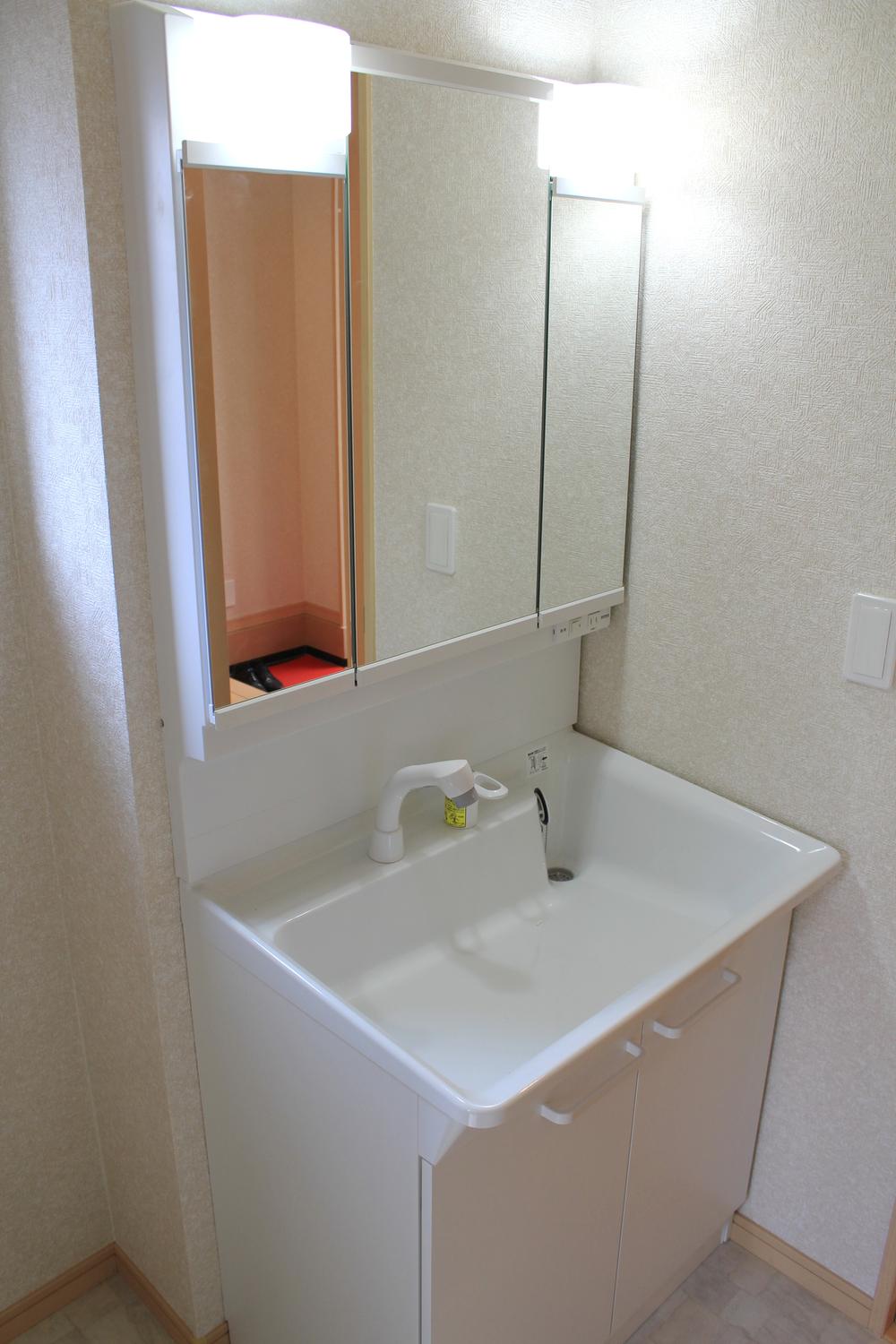 Same specifications photos (Other introspection).  ☆ Independent wash basin of construction cases ☆