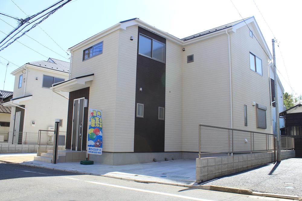 Same specifications photos (appearance).  ☆ Appearance construction cases ☆