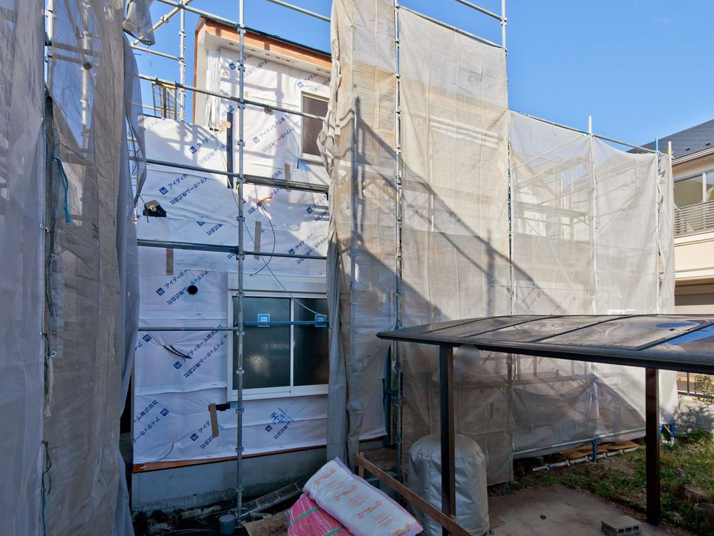 Local appearance photo.  ☆ 1 Building Local Photos 12.13 ☆