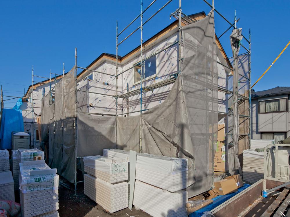 Local appearance photo.  ☆ 2 Building Local Photos 12.13 ☆