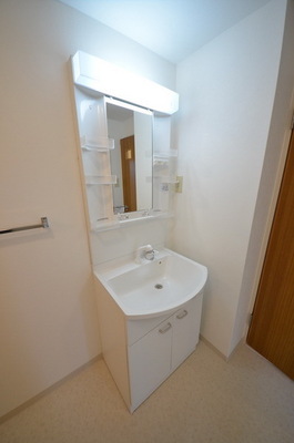 Washroom. ☆ Grooming is from here ☆