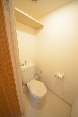 Toilet. ☆ Clean toilet ☆