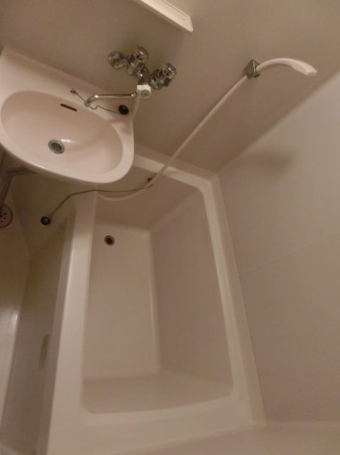 Bath. Beautiful bath